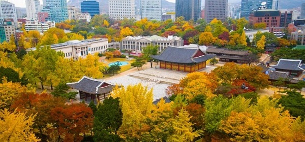 9 địa điểm đẹp trên thế giới đáng để du học nhất